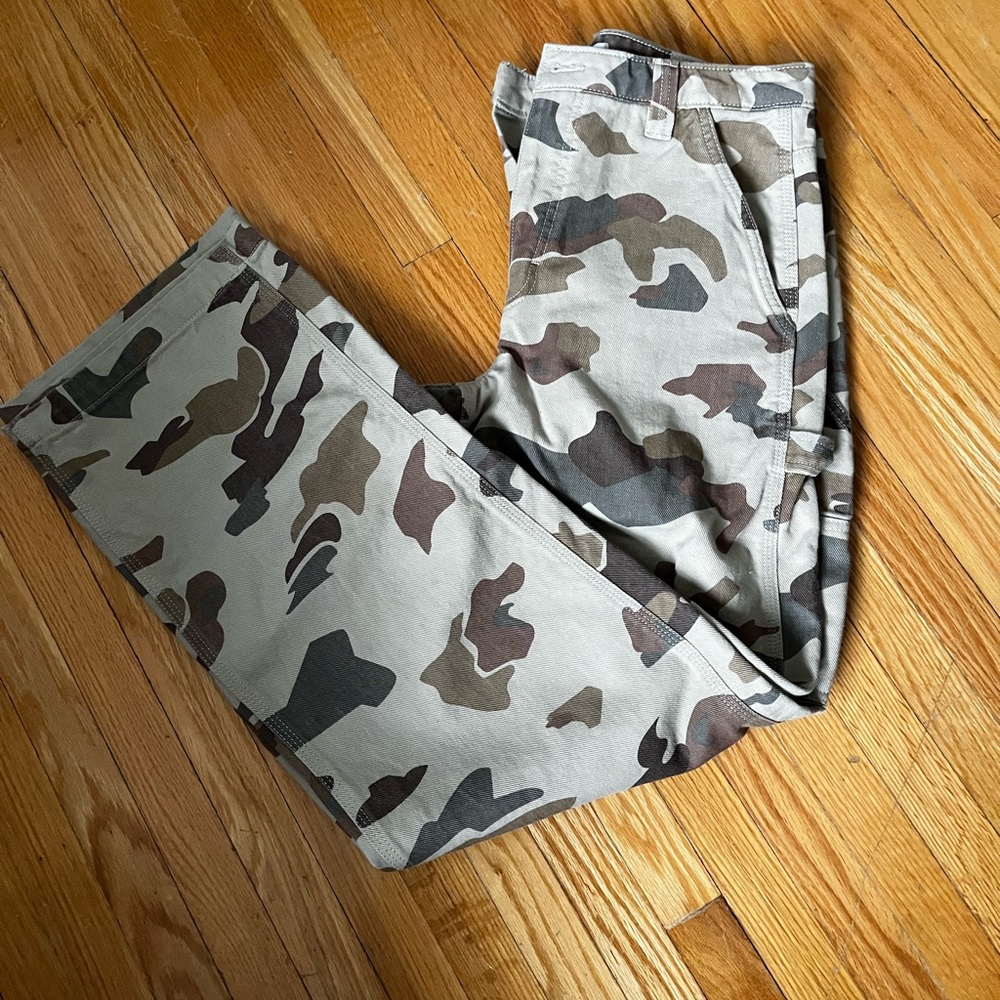 TNA Greenwich Pant